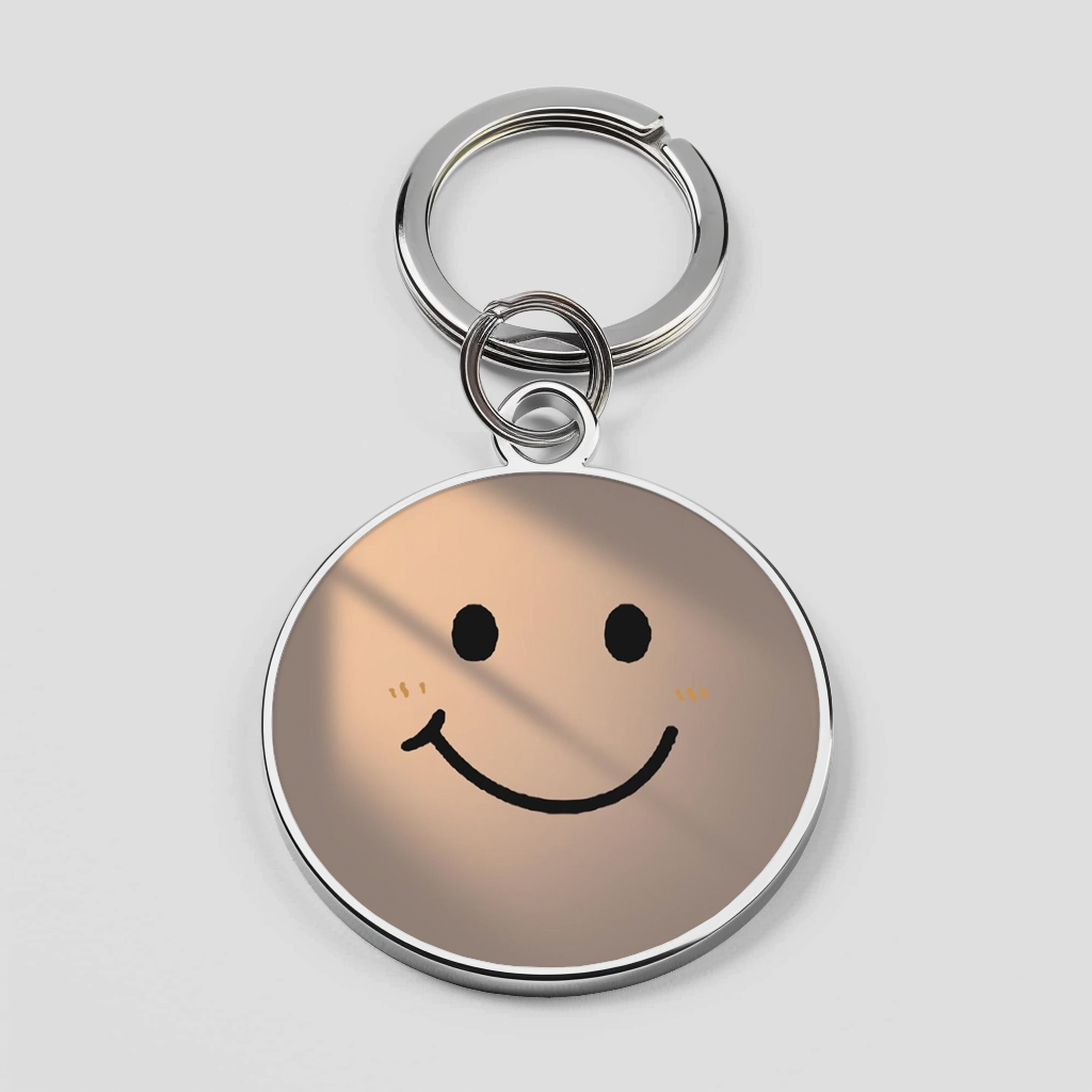 Cute Smile Theme Phone Cover