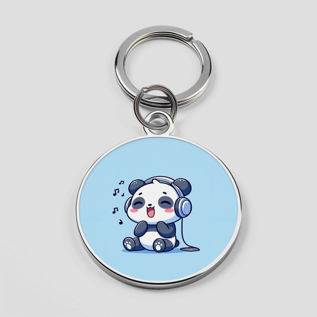 Cute Teddy Theme Phone Cover