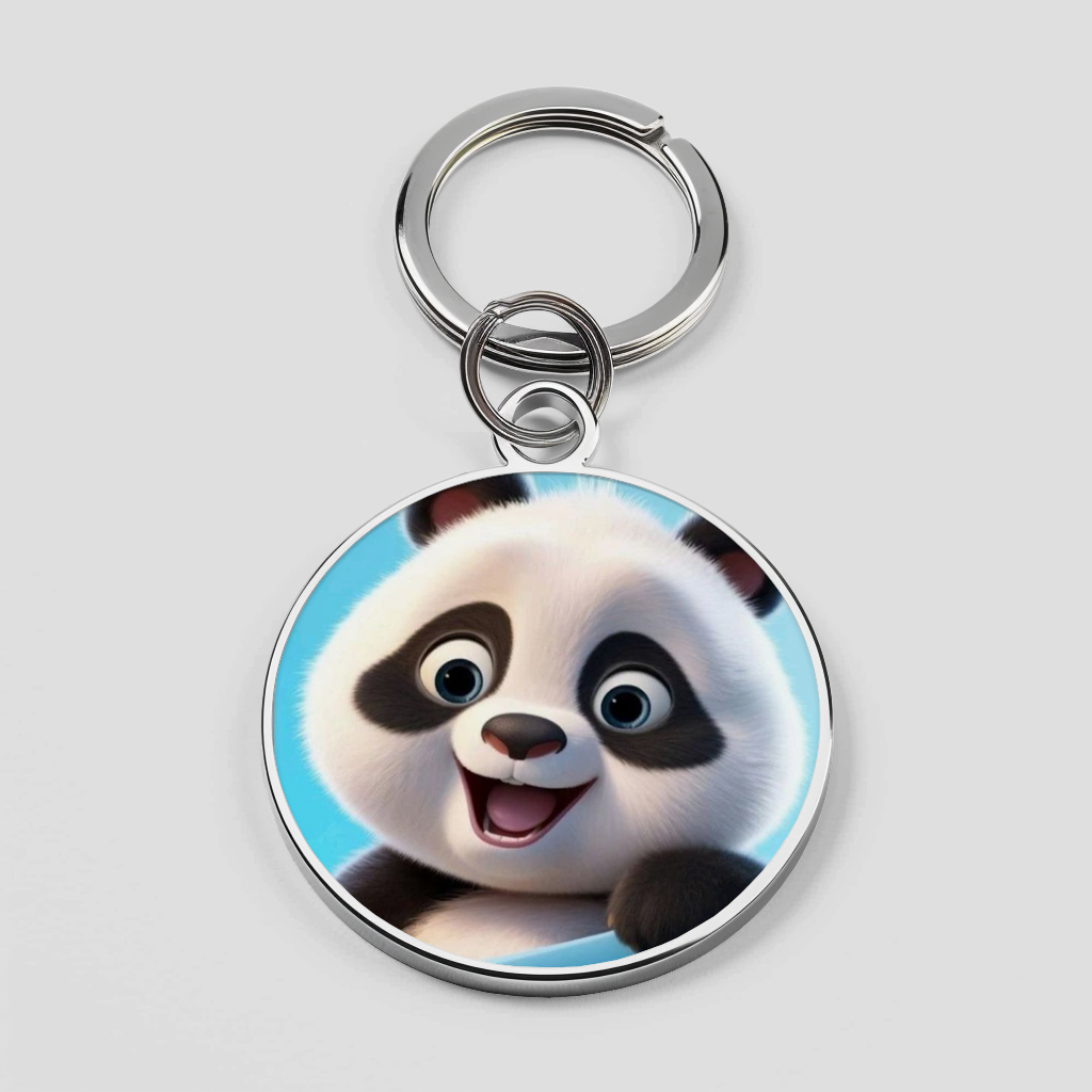 Cute Teddy Theme Phone Cover