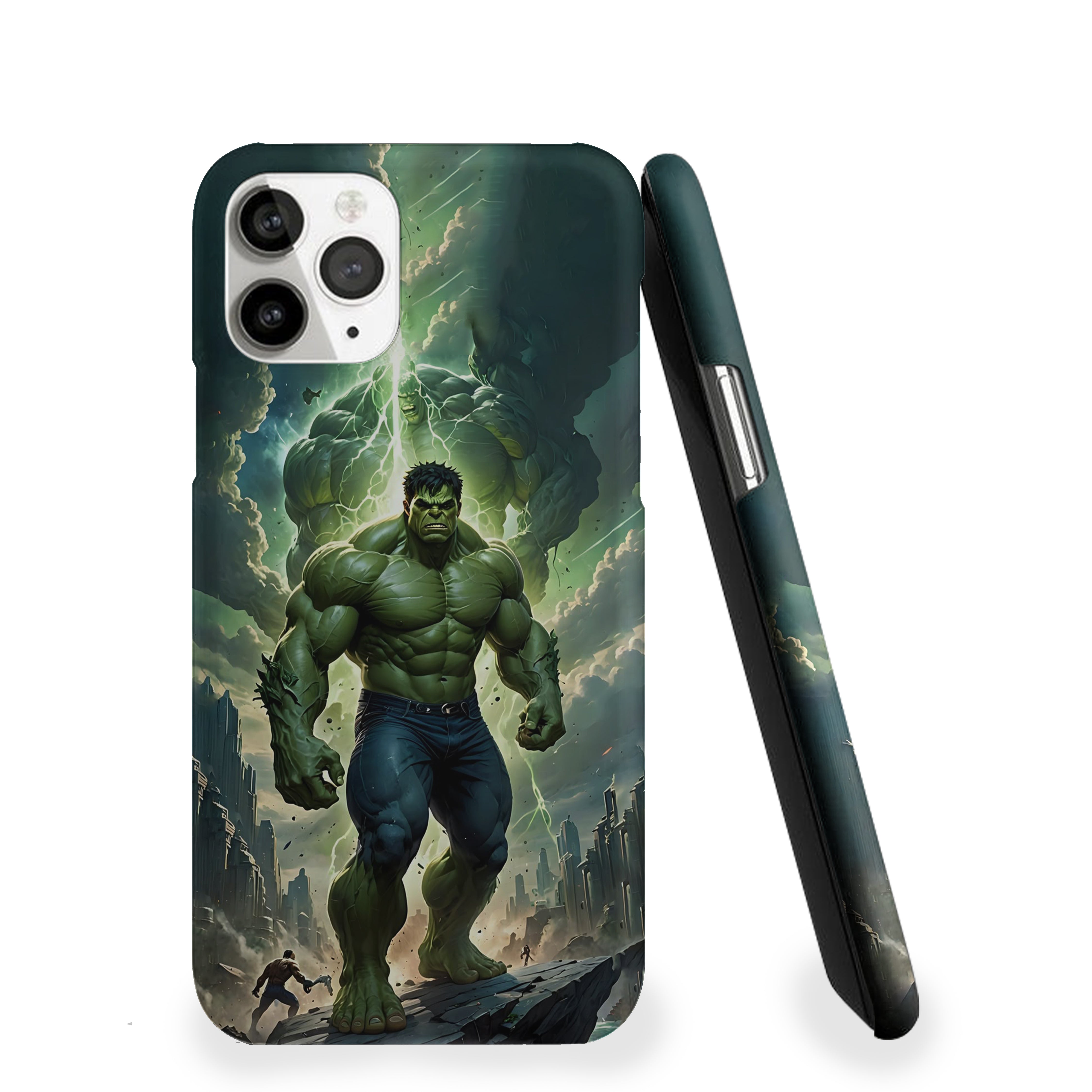 Stormborn Hulk Phone Cover