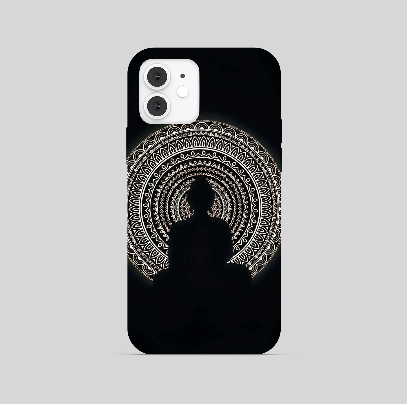 Lord Buddha Phone Cover