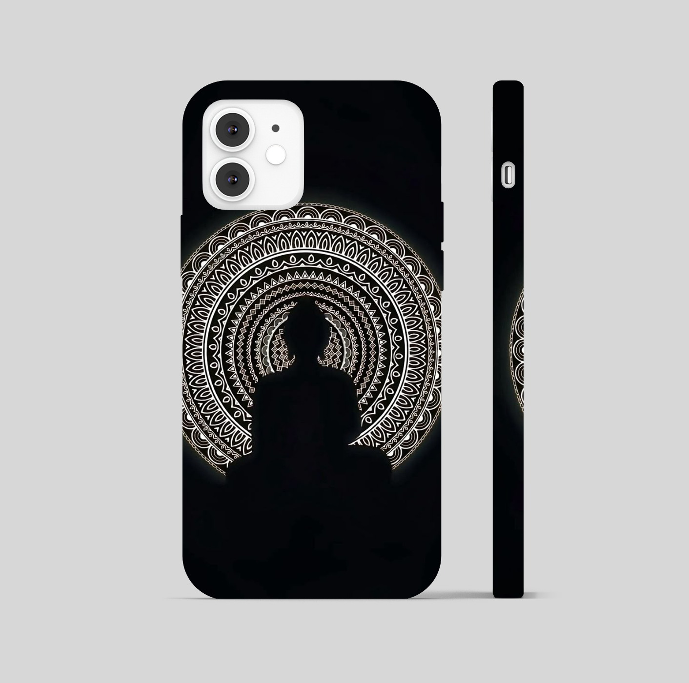 Lord Buddha Phone Cover