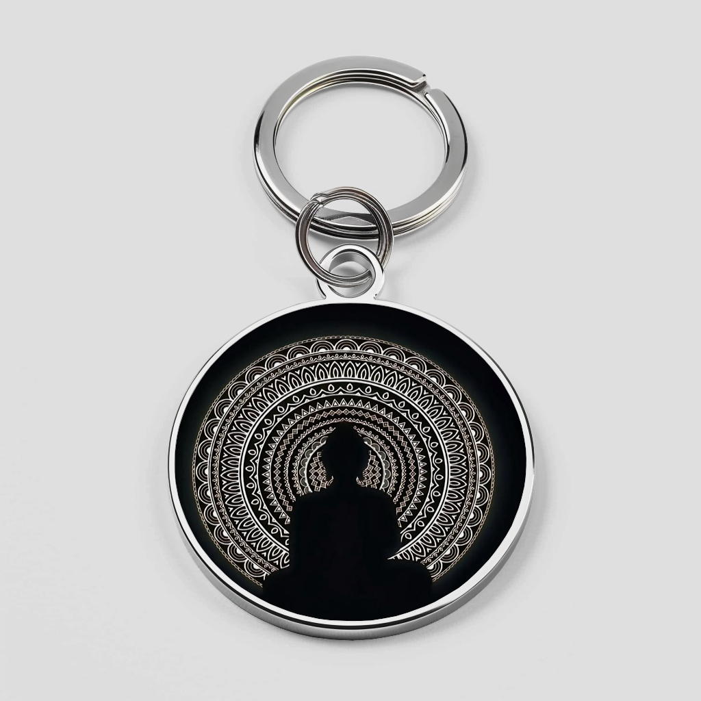 Lord Buddha Phone Cover