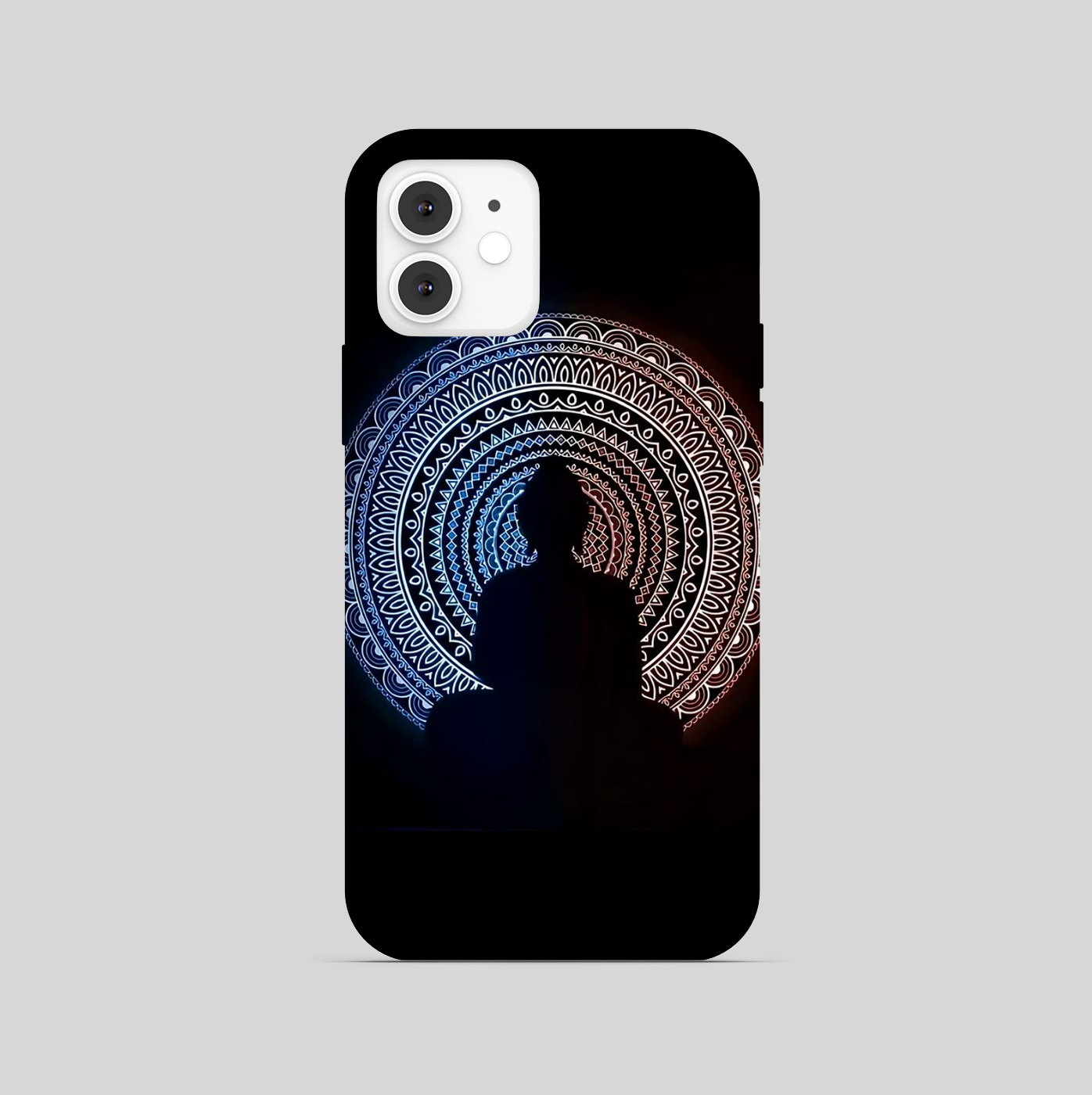 Lord Buddha Phone Cover
