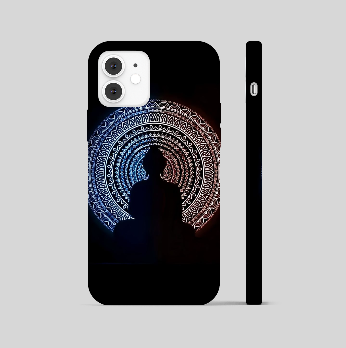 Lord Buddha Phone Cover