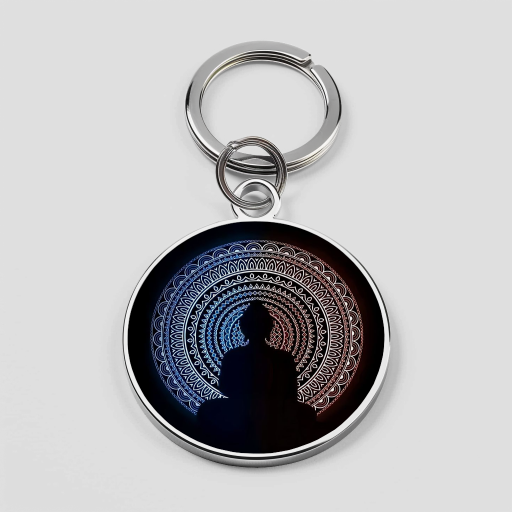 Lord Buddha Phone Cover