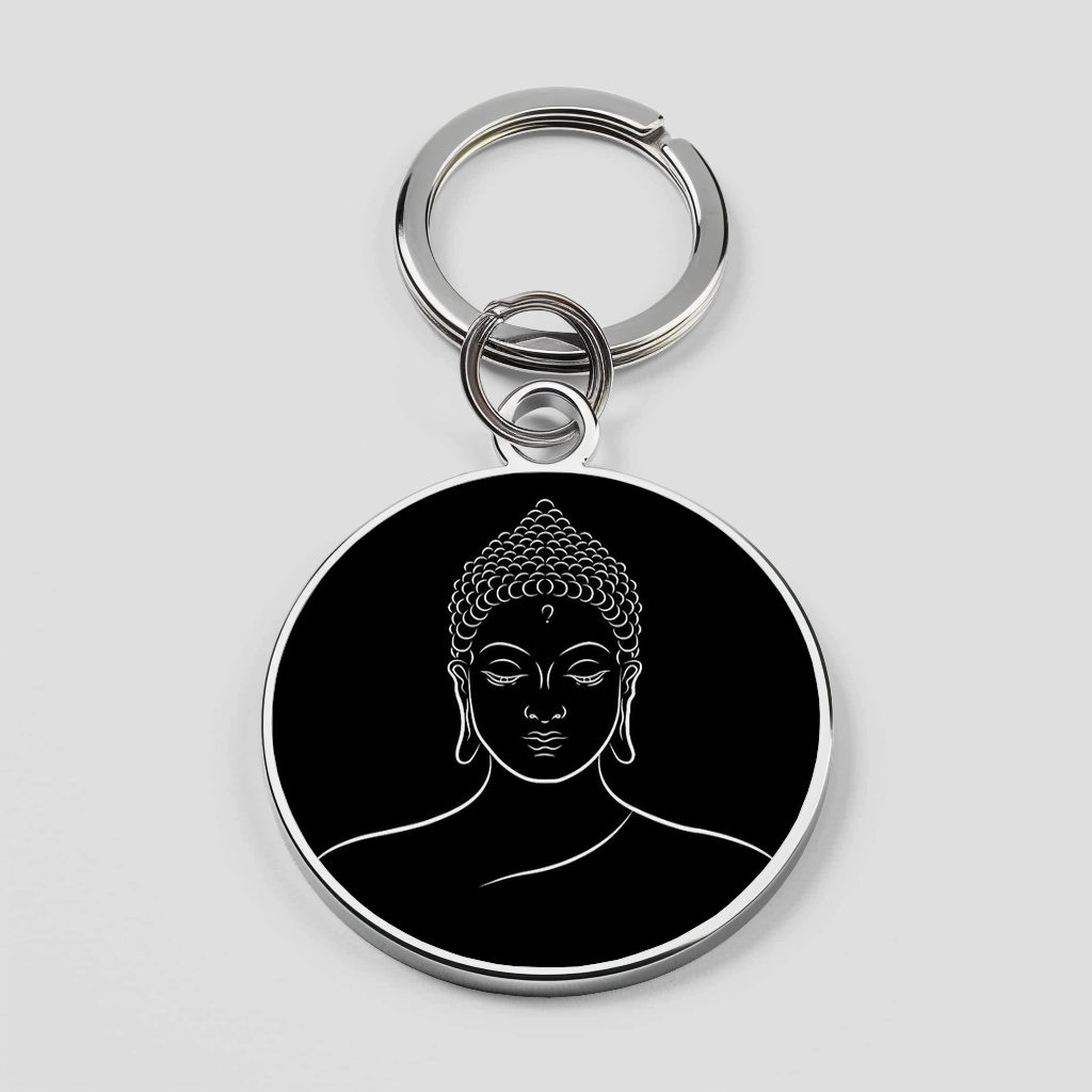 Lord Buddha Phone Cover