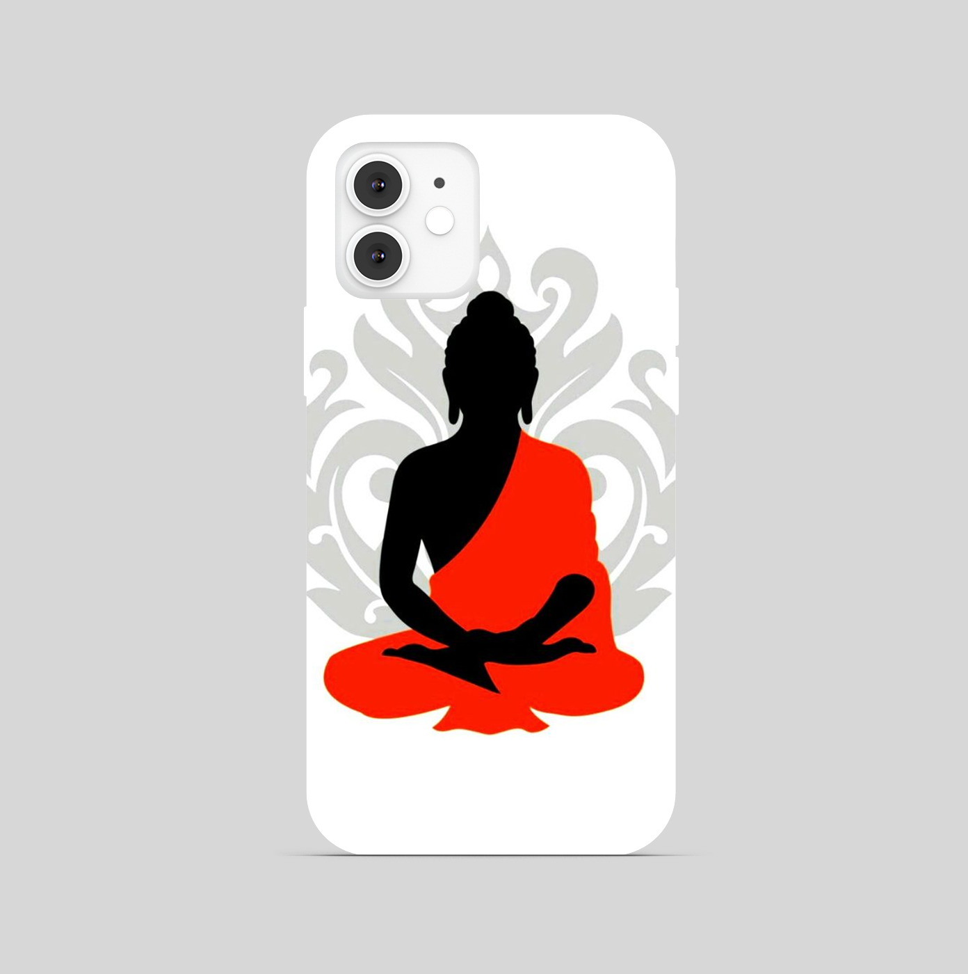 Lord Buddha Phone Cover
