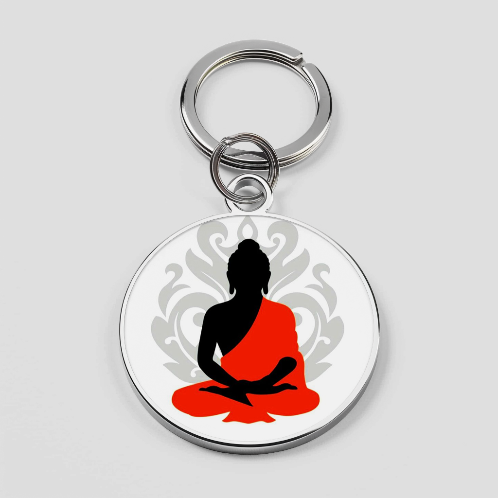 Lord Buddha Phone Cover
