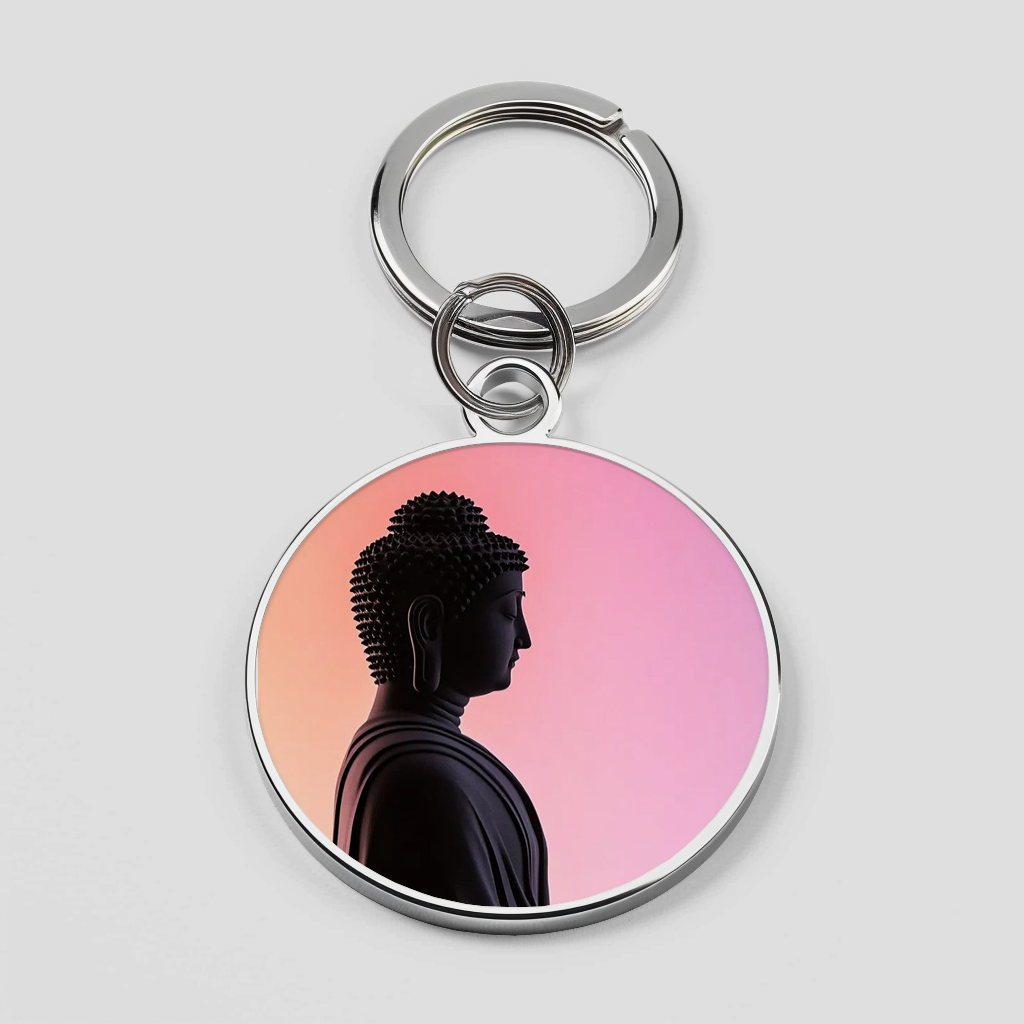 Lord Buddha Phone Cover