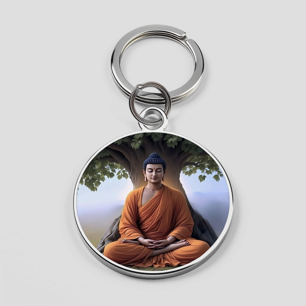 Lord Buddha Phone Cover