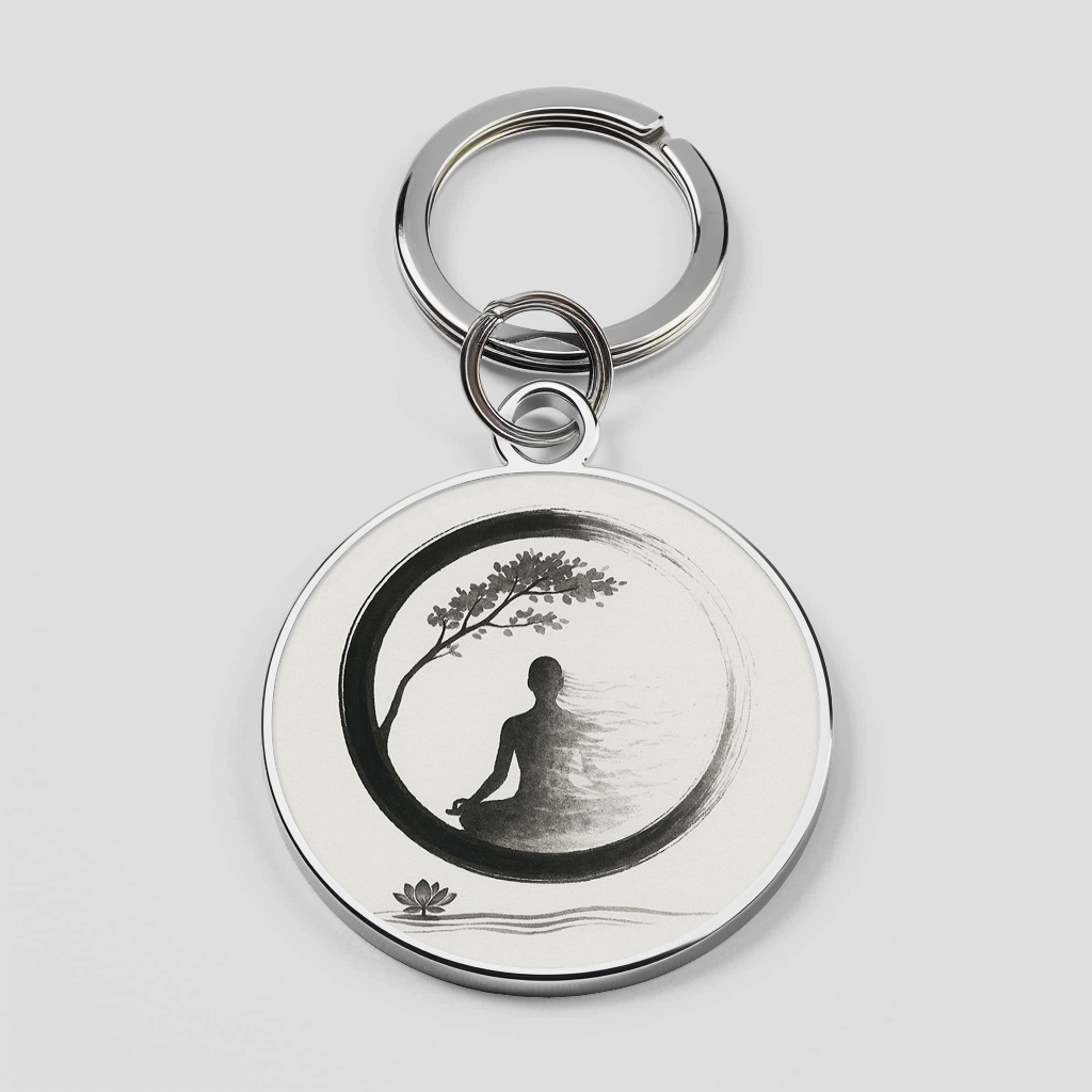 Lord Buddha Phone Cover