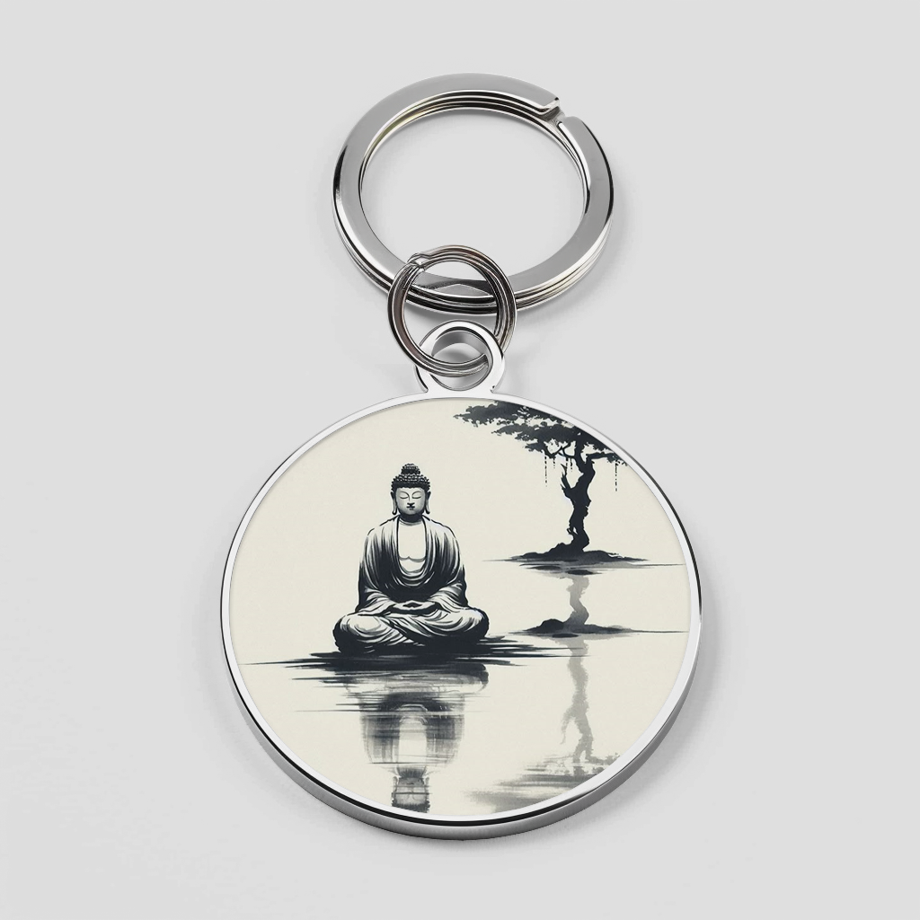 Lord Buddha Phone Cover
