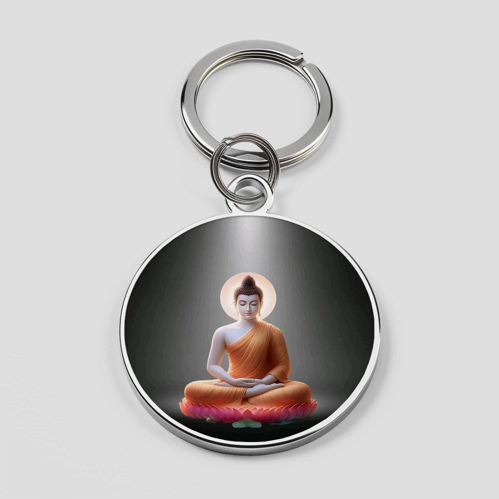 Lord Buddha Phone Cover