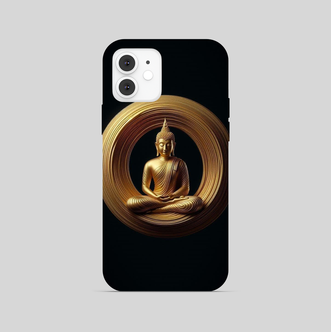 Lord Buddha Phone Cover
