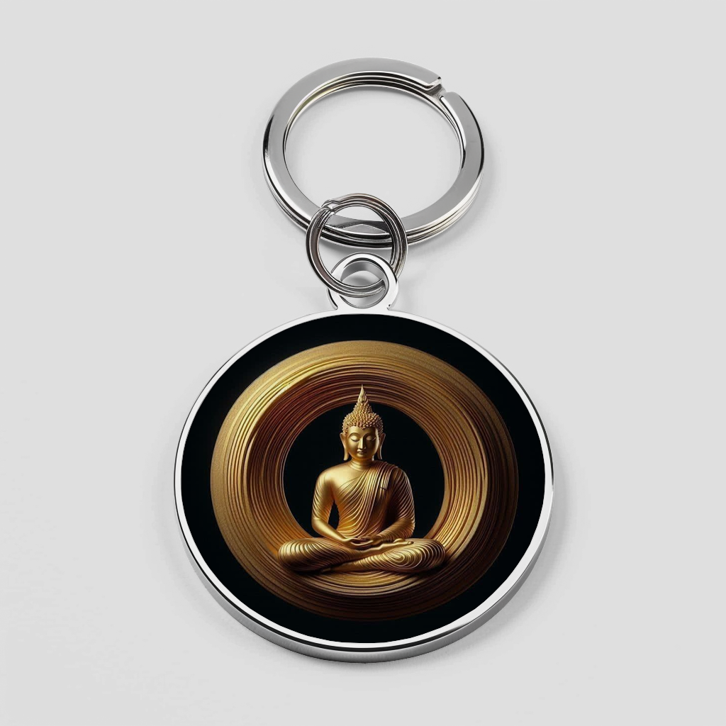 Lord Buddha Phone Cover