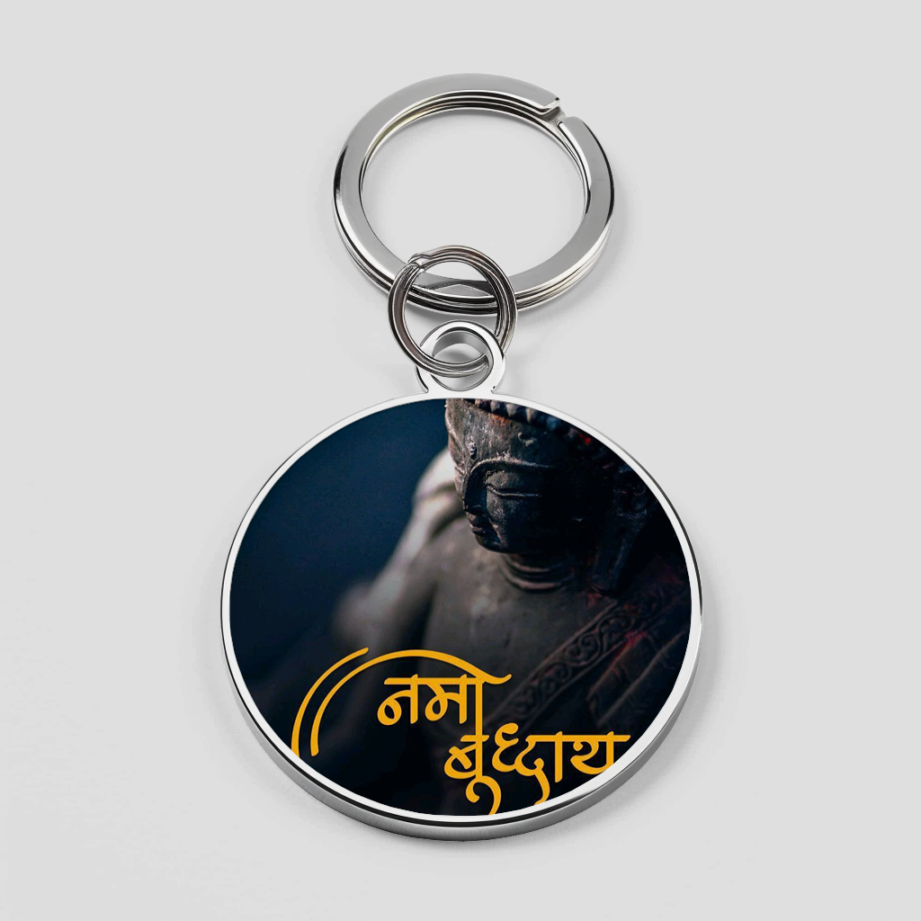 Lord Buddha Phone Cover
