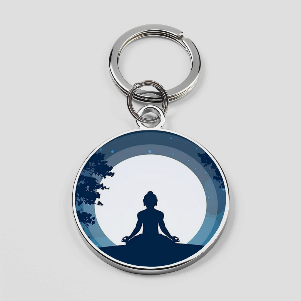 Lord Buddha Phone Cover