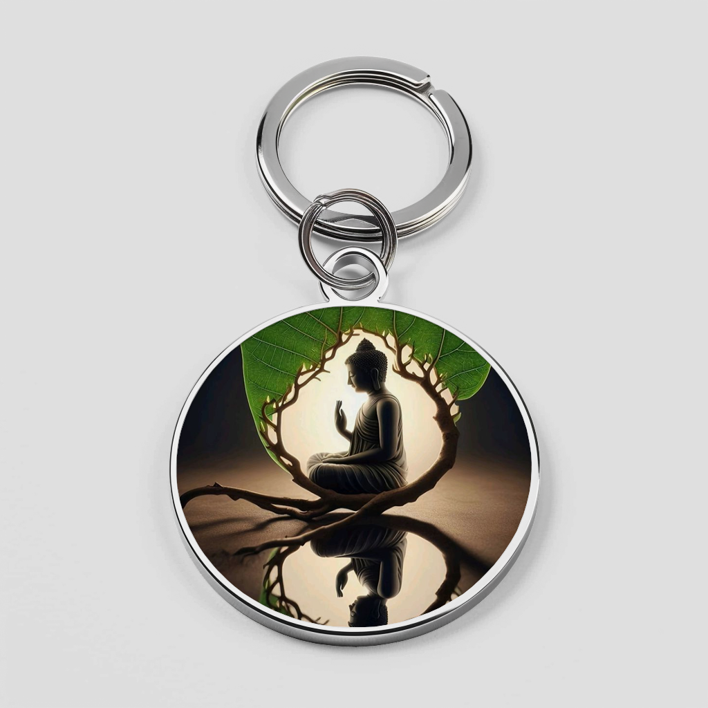 Lord Buddha Phone Cover