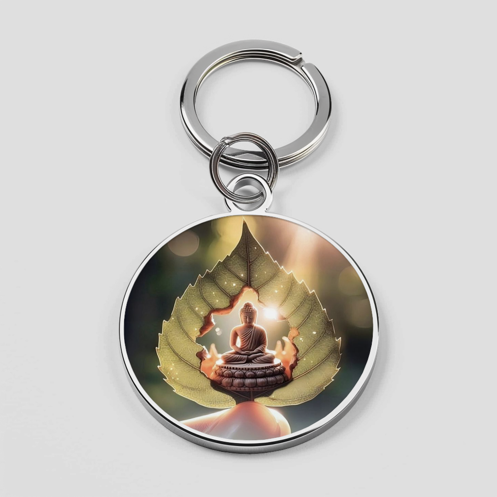 Lord Buddha Phone Cover