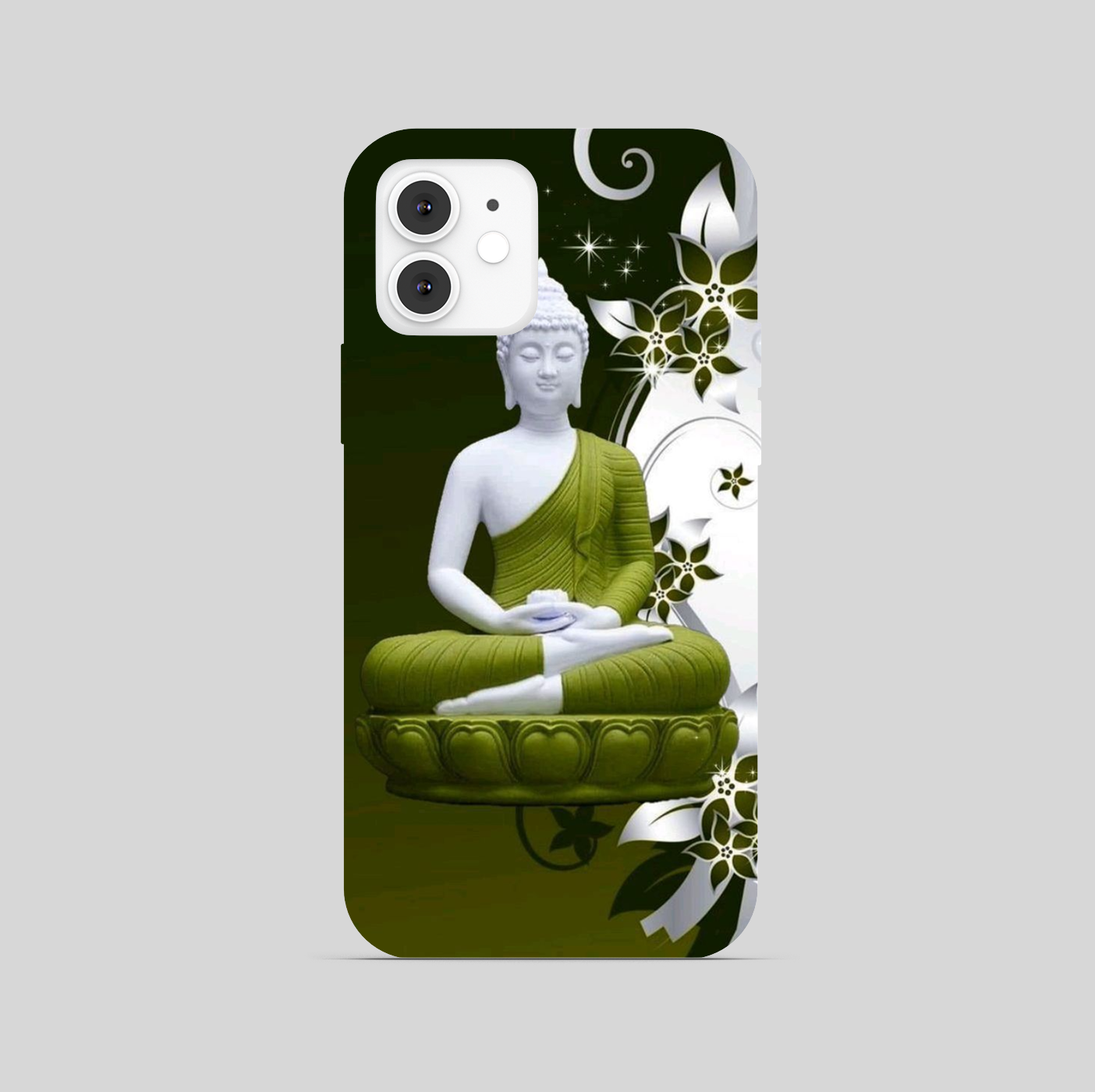 Lord Buddha Phone Cover