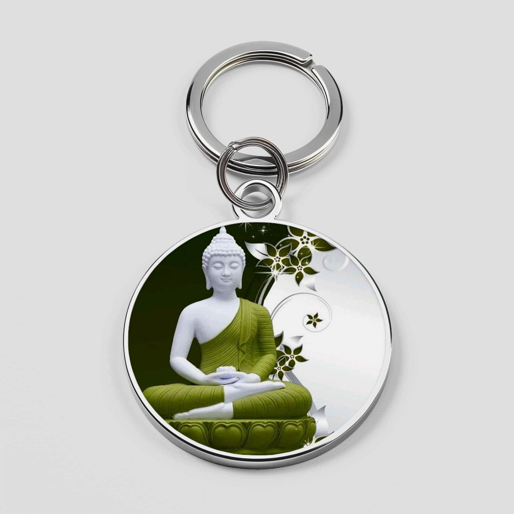 Lord Buddha Phone Cover