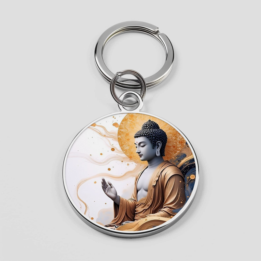 Lord Buddha Phone Cover