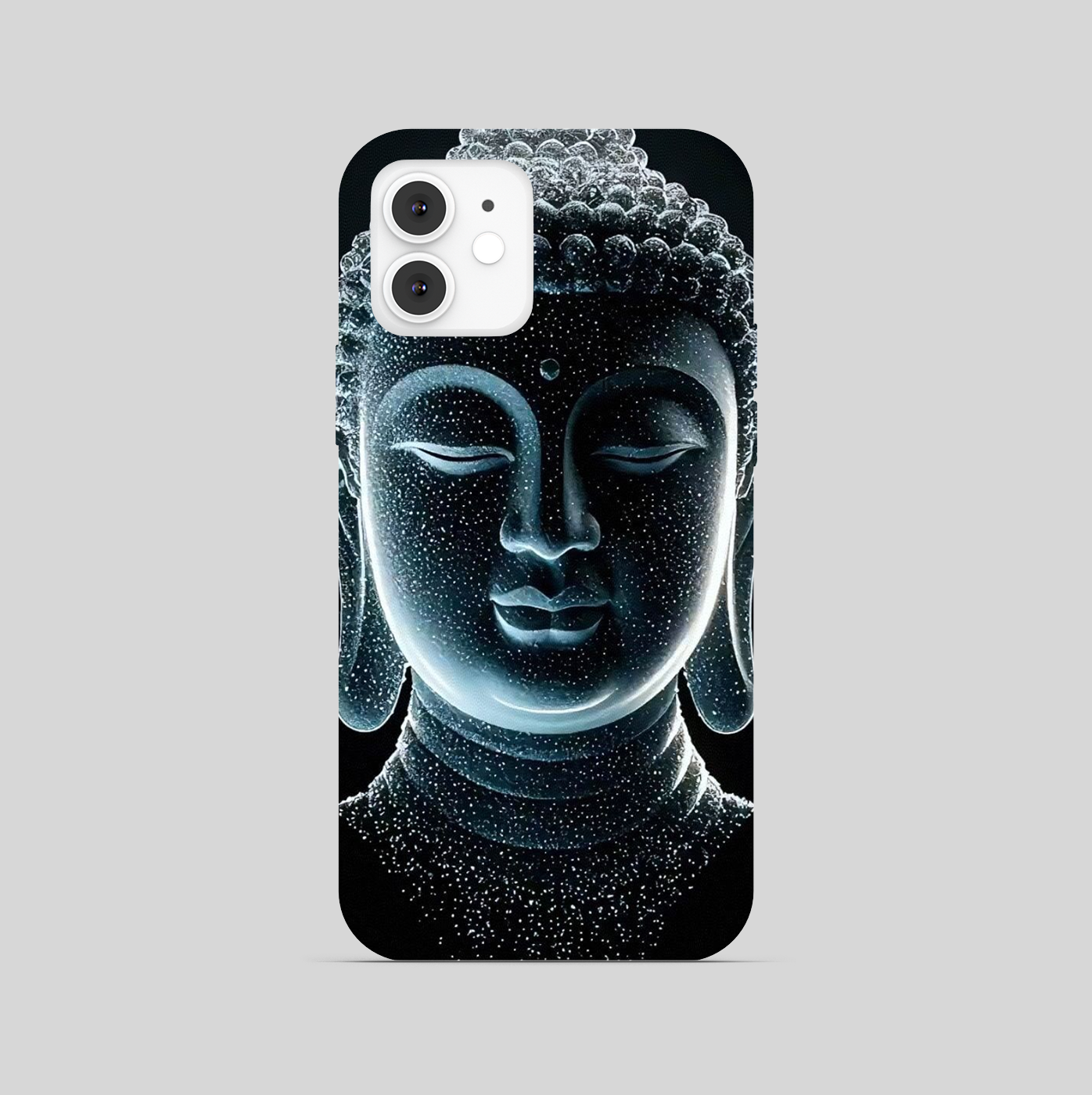 Lord Buddha Phone Cover
