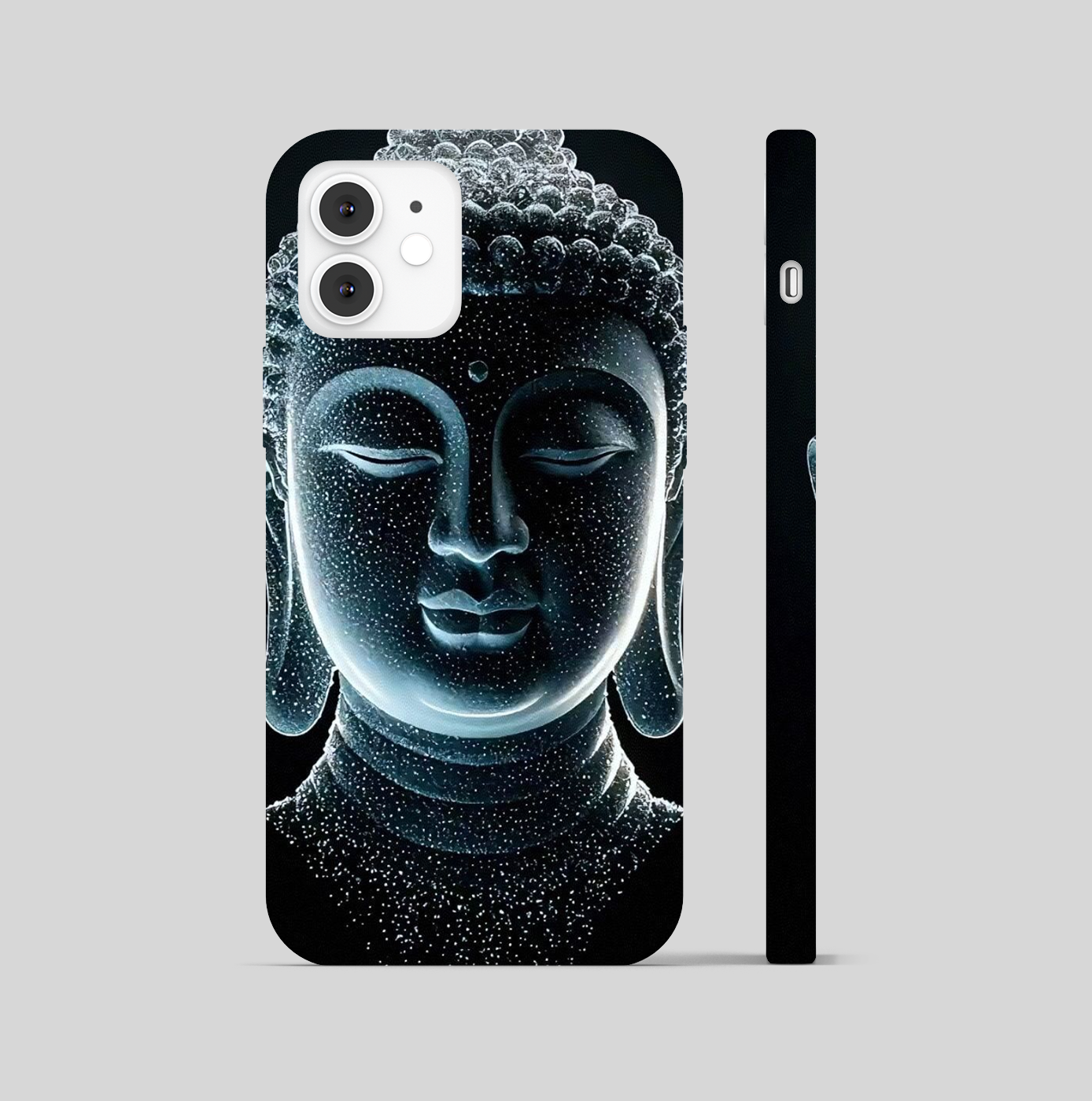 Lord Buddha Phone Cover