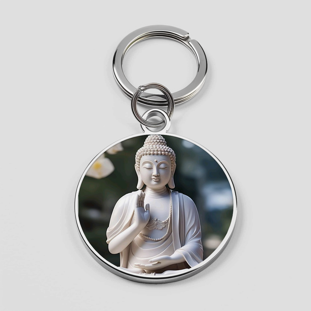 Lord Buddha Phone Cover