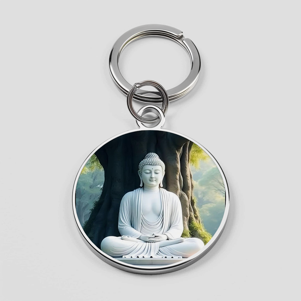 Lord Buddha Phone Cover