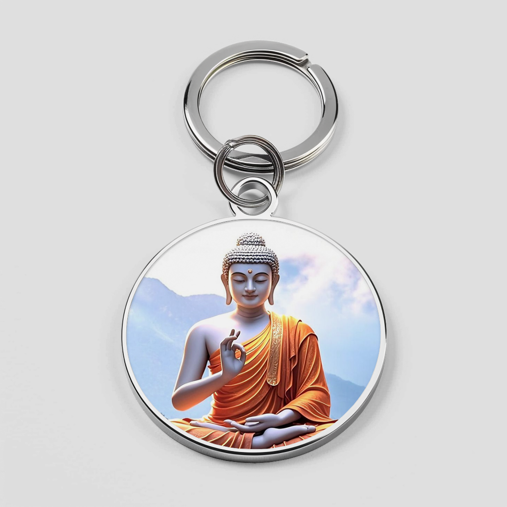 Lord Buddha Phone Cover