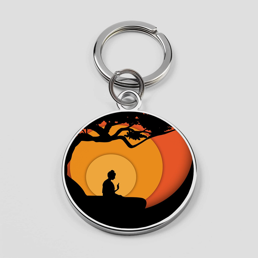 Lord Buddha Phone Cover