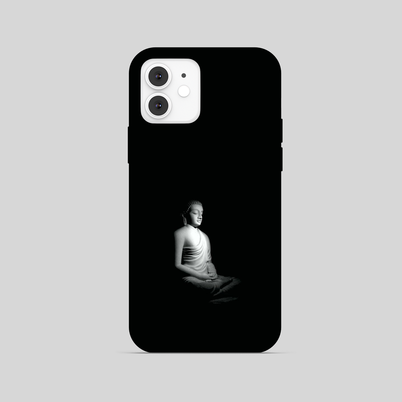 Lord Buddha Phone Cover