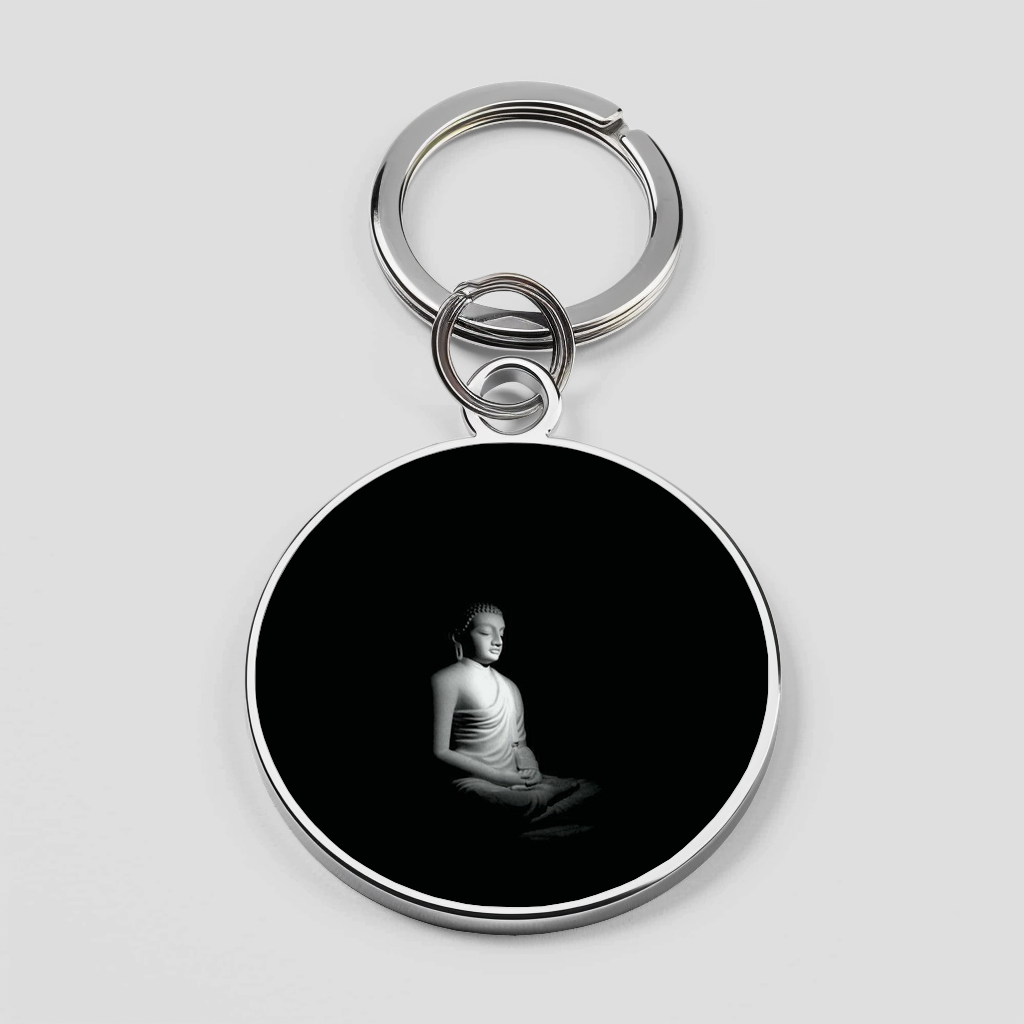 Lord Buddha Phone Cover