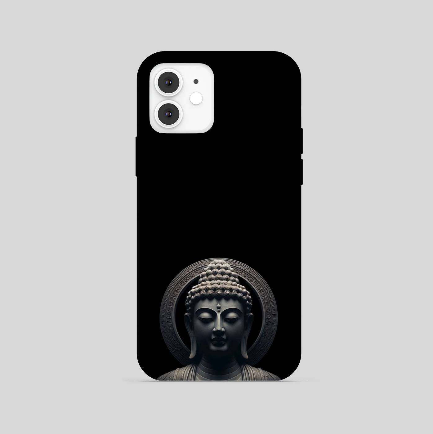 Lord Buddha Phone Cover
