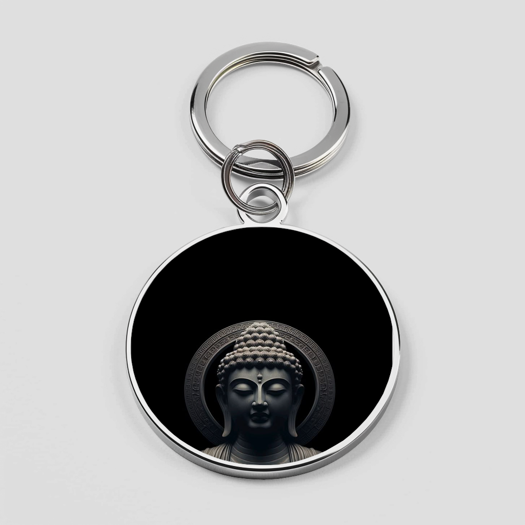 Lord Buddha Phone Cover