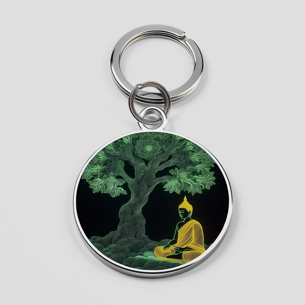 Lord Buddha Phone Cover