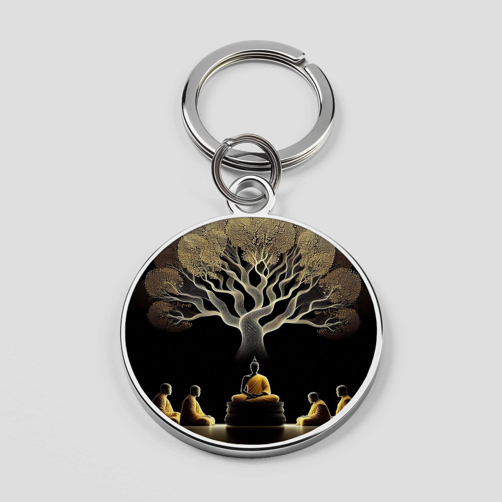 Lord Buddha Phone Cover