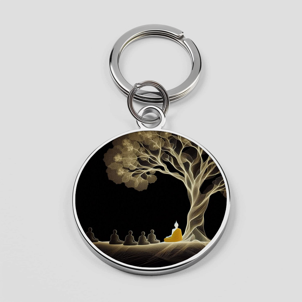 Lord Buddha Phone Cover