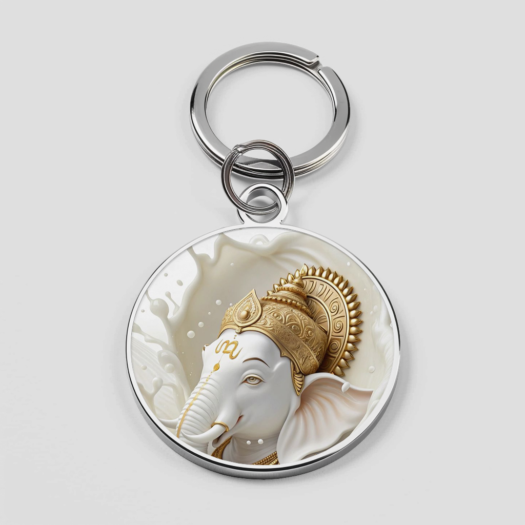 Lord Ganesh Phone Cover