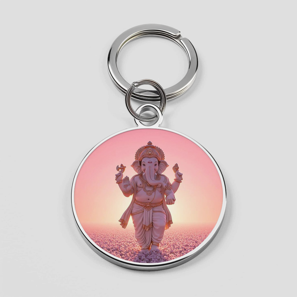 Lord Ganesh Phone Cover