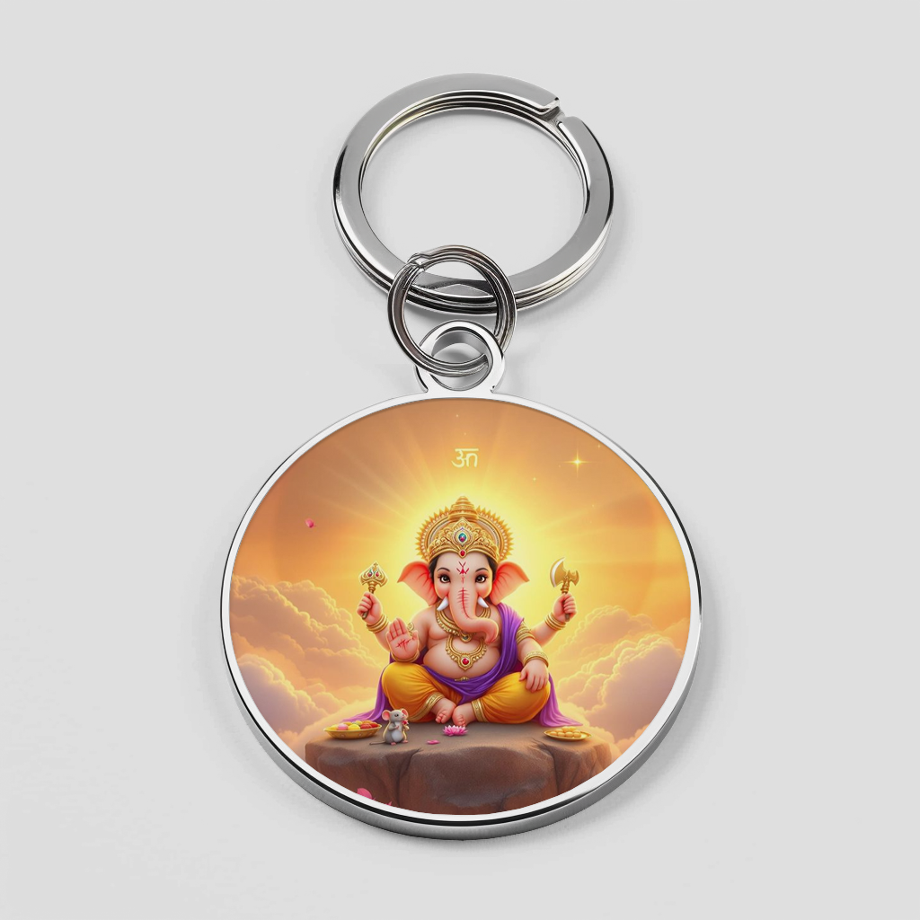 Lord Ganesh Phone Cover