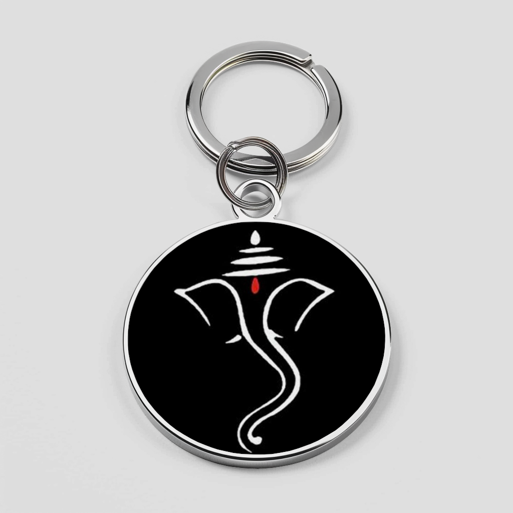 Lord Ganesh Phone Cover