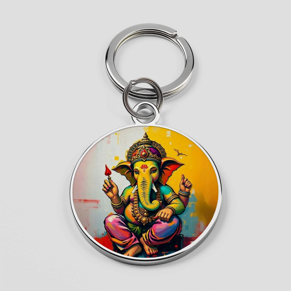 Lord Ganesh Phone Cover