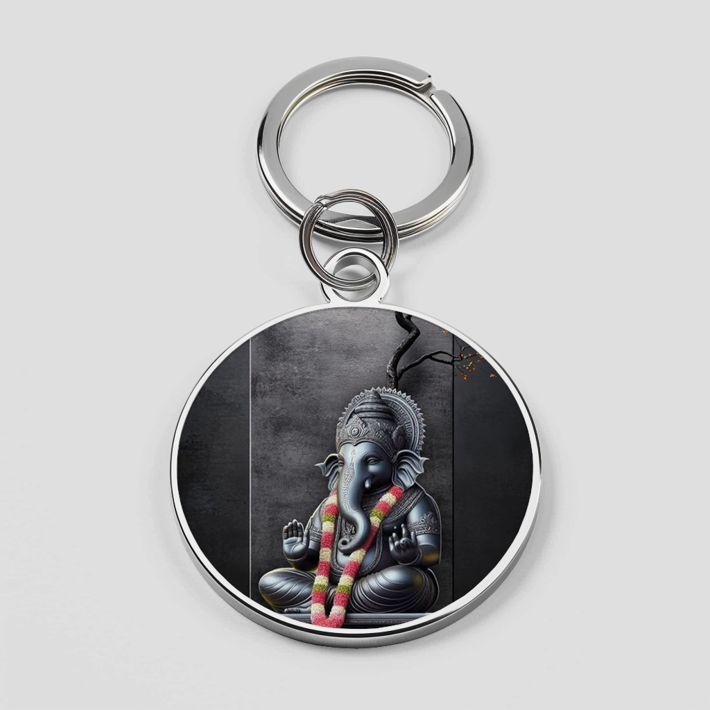 Lord Ganesh Phone Cover