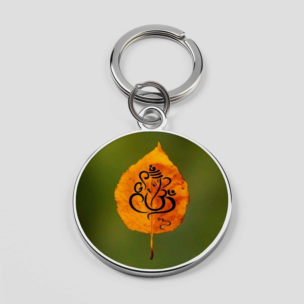 Lord Ganesh Phone Cover