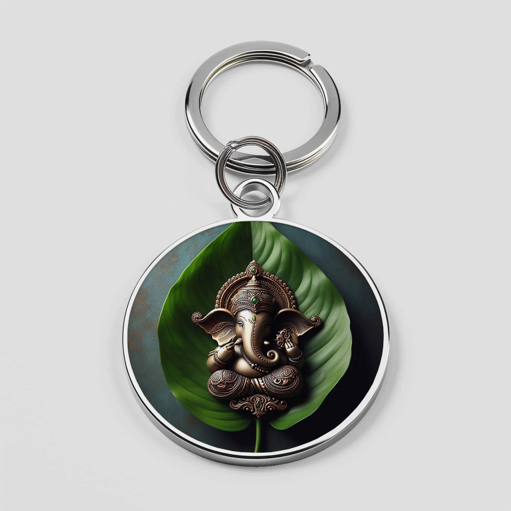Lord Ganesh Phone Cover