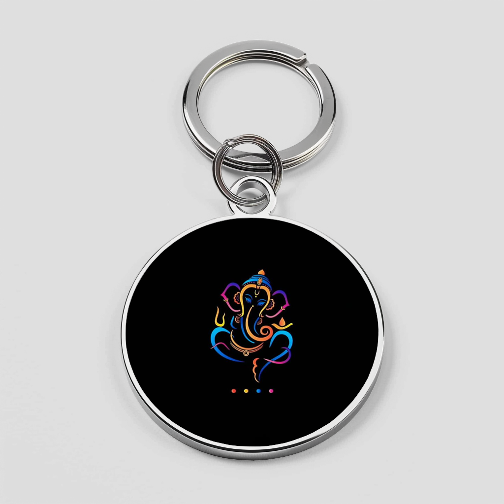 Lord Ganesh Phone Cover
