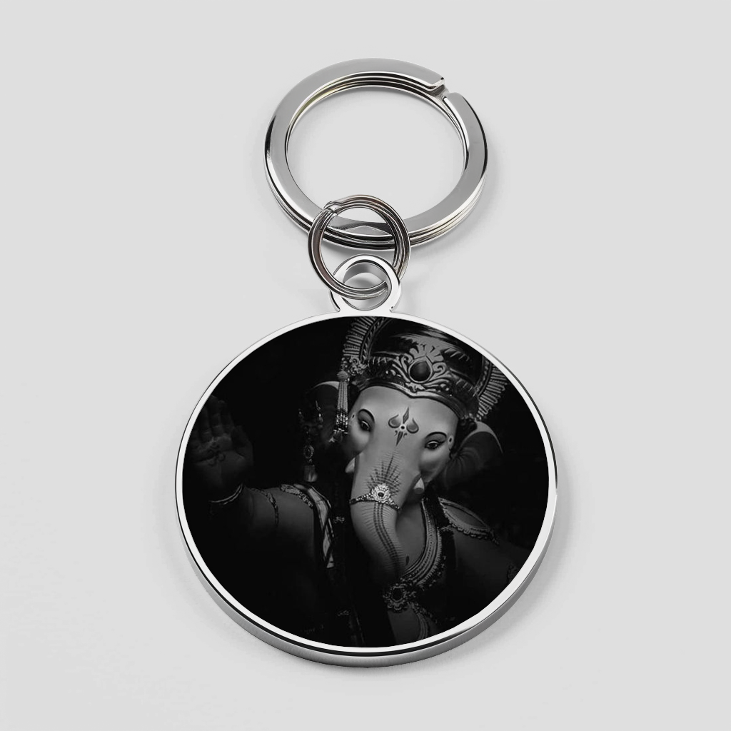 Lord Ganesh Phone Cover